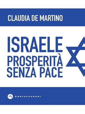 cover image of Israele